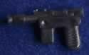 Han Solo Blaster